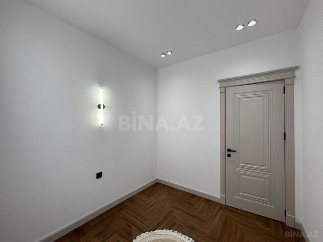 Satılır 3 otaqlı yeni tikili 90 m², Şah İsmayıl Xətai m., photo 14 from 19
