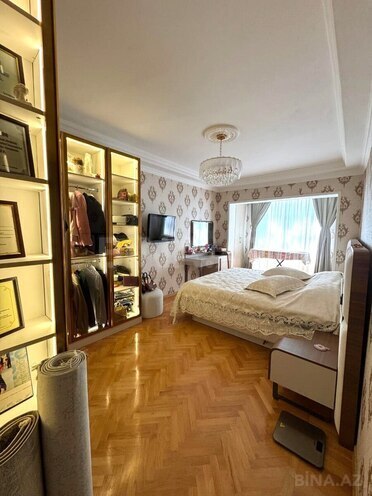 Продаётся 3-комн. вторичка 85 м², м. Нариман Нариманов, photo 7 from 13