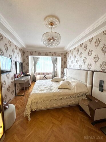 Продаётся 3-комн. вторичка 85 м², м. Нариман Нариманов, photo 6 from 13