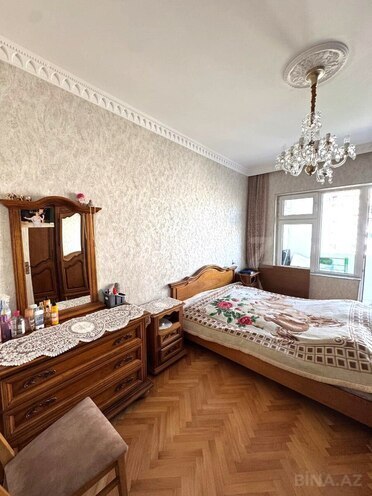 Продаётся 3-комн. вторичка 85 м², м. Нариман Нариманов, photo 8 from 13