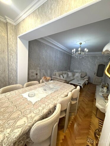 Продаётся 3-комн. вторичка 85 м², м. Нариман Нариманов, photo 4 from 13