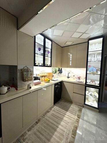 Продаётся 3-комн. вторичка 85 м², м. Нариман Нариманов, photo 9 from 13