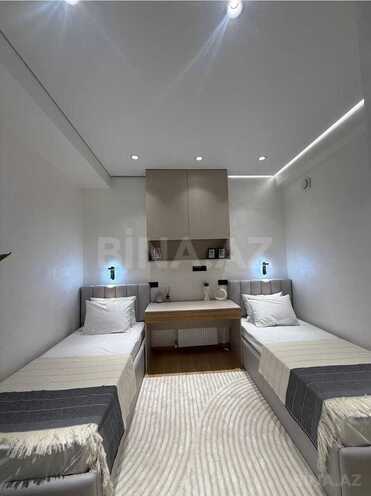 İcarəyə verilir 3 otaqlı yeni tikili 140 m², Nəriman Nərimanov m., photo 10 from 13