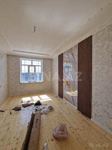 Satılır 4 otaqlı həyət evi/bağ evi 124 m², Zabrat q., photo 10 from 14