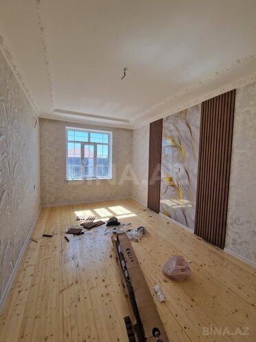 Satılır 4 otaqlı həyət evi/bağ evi 124 m², Zabrat q., photo 13 from 14