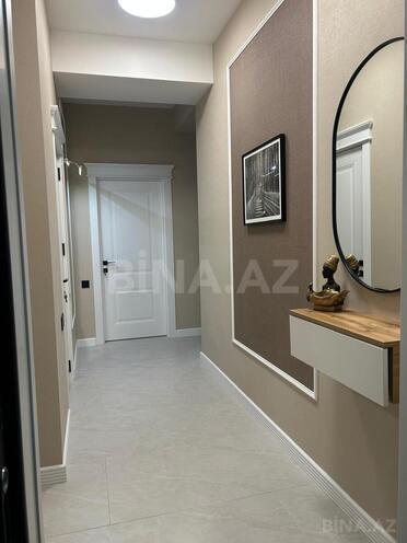 Satılır 2 otaqlı yeni tikili 55 m², Masazır q., photo 18 from 19