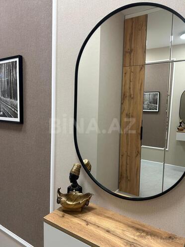 Satılır 2 otaqlı yeni tikili 55 m², Masazır q., photo 17 from 19