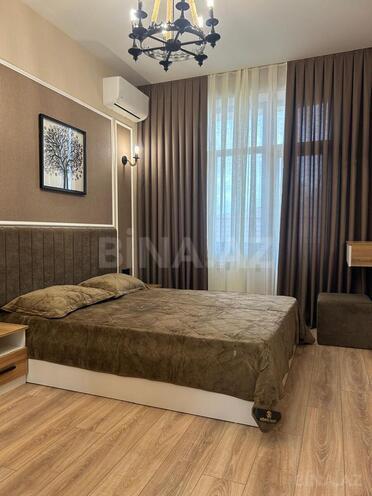 Satılır 2 otaqlı yeni tikili 55 m², Masazır q., photo 10 from 19