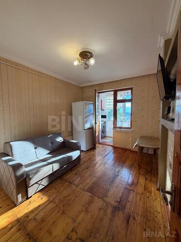 Satılır 3 otaqlı köhnə tikili 60 m², Həzi Aslanov m., photo 4 from 16
