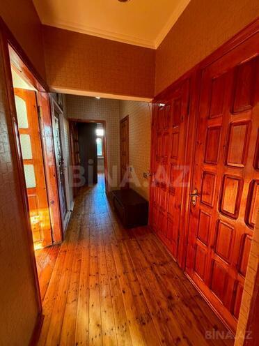 Satılır 3 otaqlı köhnə tikili 60 m², Həzi Aslanov m., photo 12 from 16