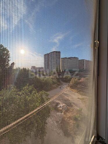 Satılır 3 otaqlı köhnə tikili 60 m², Həzi Aslanov m., photo 13 from 16