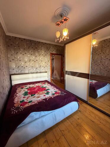 Satılır 3 otaqlı köhnə tikili 60 m², Həzi Aslanov m., photo 8 from 16