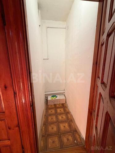 Satılır 3 otaqlı köhnə tikili 60 m², Həzi Aslanov m., photo 10 from 16