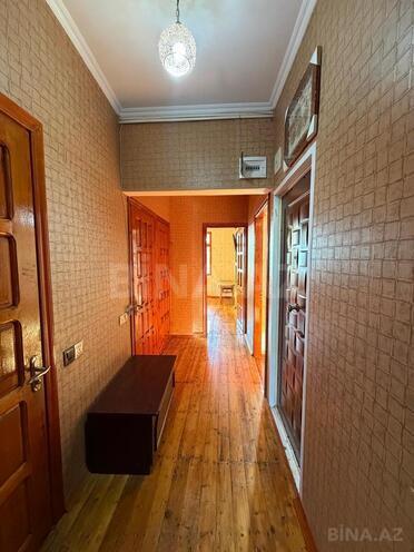 Satılır 3 otaqlı köhnə tikili 60 m², Həzi Aslanov m., photo 11 from 16