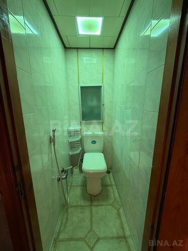 Satılır 3 otaqlı köhnə tikili 60 m², Həzi Aslanov m., photo 15 from 16