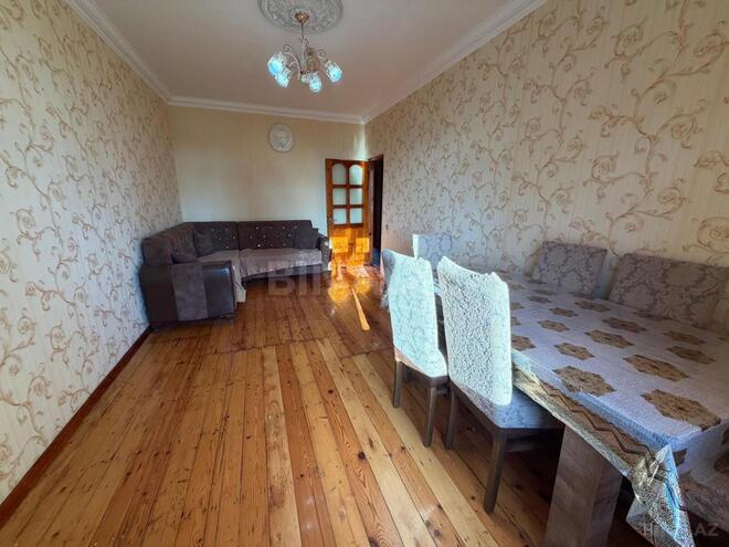 Satılır 3 otaqlı köhnə tikili 60 m², Həzi Aslanov m., photo 3 from 16
