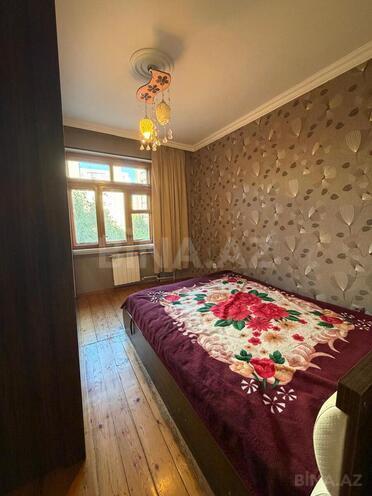 Satılır 3 otaqlı köhnə tikili 60 m², Həzi Aslanov m., photo 9 from 16