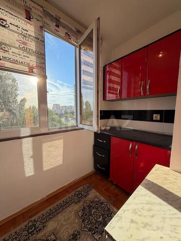 Satılır 3 otaqlı köhnə tikili 60 m², Həzi Aslanov m., photo 6 from 16