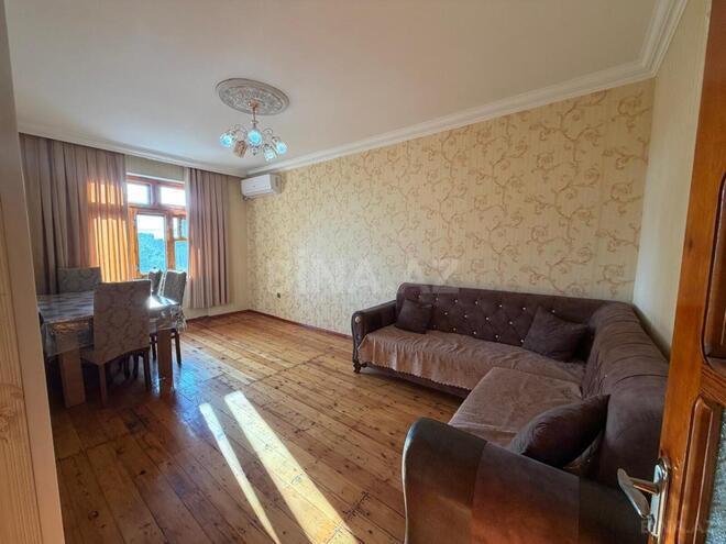 Satılır 3 otaqlı köhnə tikili 60 m², Həzi Aslanov m., photo 1 from 16
