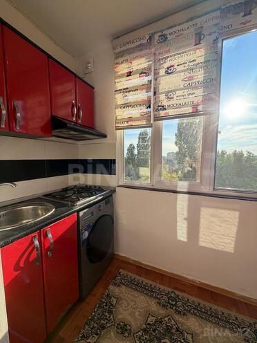 Satılır 3 otaqlı köhnə tikili 60 m², Həzi Aslanov m., photo 7 from 16