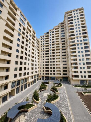 Satılır 2 otaqlı yeni tikili 62 m², Bakıxanov q., photo 3 from 16