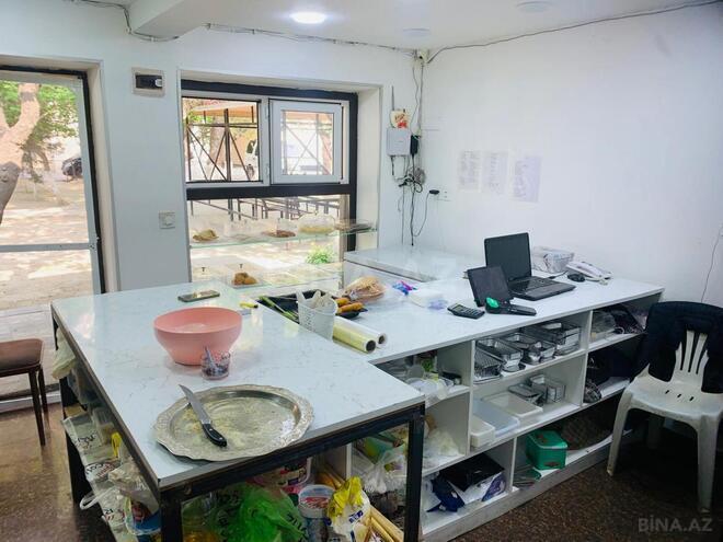Satılır  obyekt 35 m², Nərimanov r., photo 3 from 19