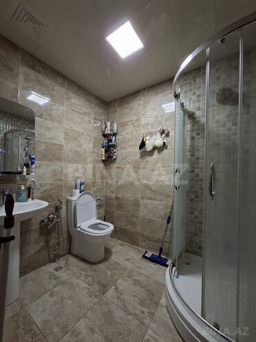 İcarəyə verilir 2 otaqlı yeni tikili 75 m², 20 Yanvar m., photo 10 from 11