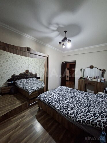 İcarəyə verilir 2 otaqlı yeni tikili 75 m², 20 Yanvar m., photo 9 from 11