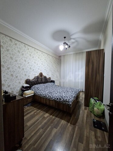 İcarəyə verilir 2 otaqlı yeni tikili 75 m², 20 Yanvar m., photo 8 from 11