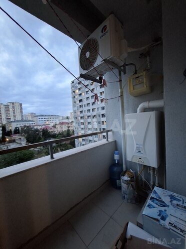 İcarəyə verilir 2 otaqlı yeni tikili 75 m², 20 Yanvar m., photo 7 from 11