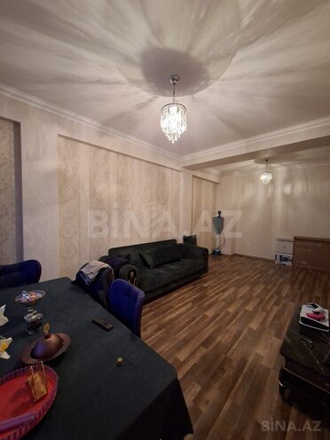 İcarəyə verilir 2 otaqlı yeni tikili 75 m², 20 Yanvar m., photo 4 from 11