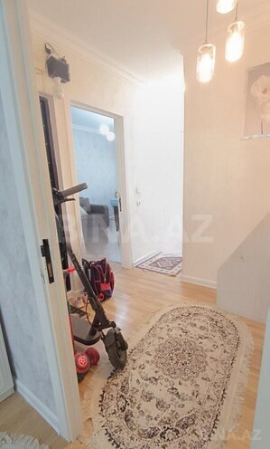Продаётся 2-комн. вторичка 70 м², пос. Ени Гюнешли, photo 16 from 22