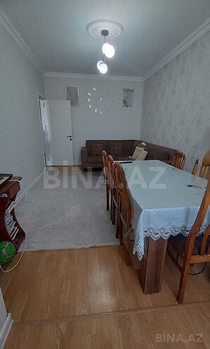 Продаётся 2-комн. вторичка 70 м², пос. Ени Гюнешли, photo 3 from 22