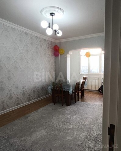 Продаётся 2-комн. вторичка 70 м², пос. Ени Гюнешли, photo 7 from 22