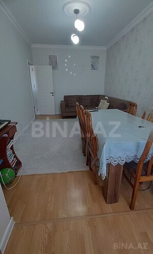 Продаётся 2-комн. вторичка 70 м², пос. Ени Гюнешли, photo 1 from 22
