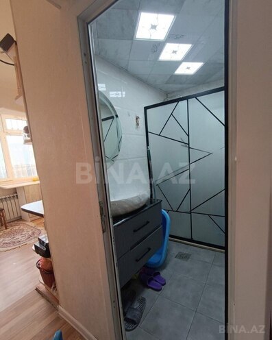 Продаётся 2-комн. вторичка 70 м², пос. Ени Гюнешли, photo 20 from 22