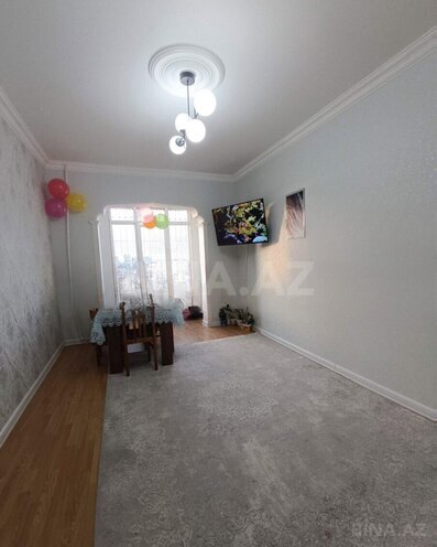 Продаётся 2-комн. вторичка 70 м², пос. Ени Гюнешли, photo 4 from 22