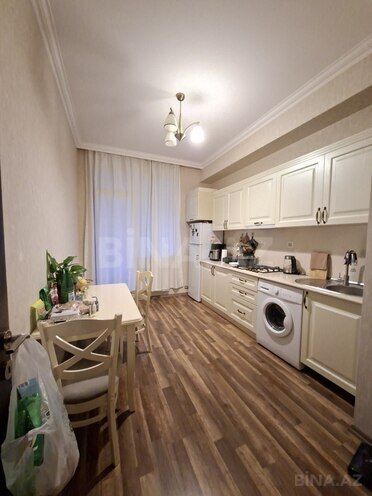 İcarəyə verilir 2 otaqlı yeni tikili 75 m², 20 Yanvar m., photo 5 from 11