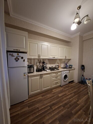 İcarəyə verilir 2 otaqlı yeni tikili 75 m², 20 Yanvar m., photo 6 from 11