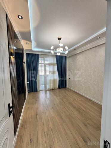Продаётся 2-комн. новостройка 53 м², photo 1 from 9
