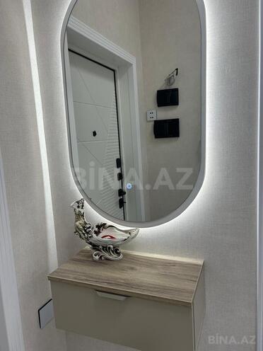 Satılır 2 otaqlı yeni tikili 72 m², Masazır q., photo 4 from 28
