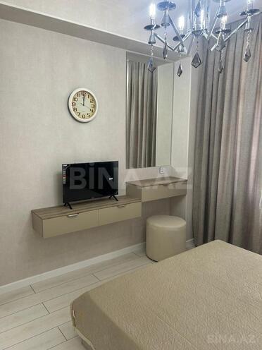 Satılır 2 otaqlı yeni tikili 72 m², Masazır q., photo 24 from 28