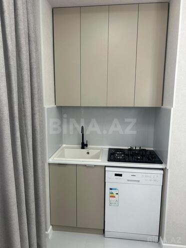 Satılır 2 otaqlı yeni tikili 72 m², Masazır q., photo 19 from 28