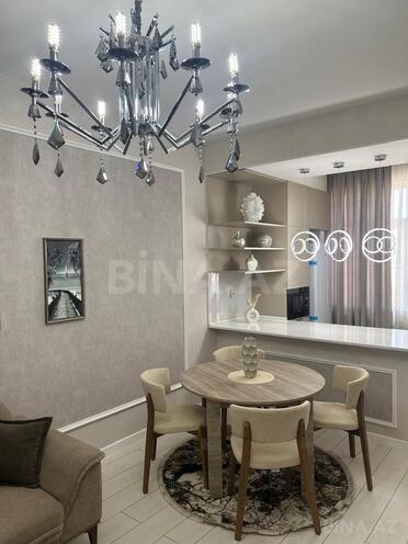 Satılır 2 otaqlı yeni tikili 72 m², Masazır q., photo 21 from 28