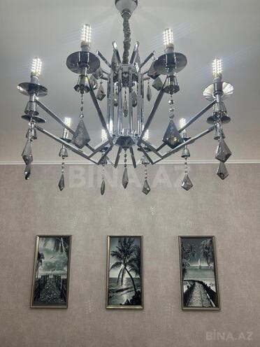 Satılır 2 otaqlı yeni tikili 72 m², Masazır q., photo 18 from 28