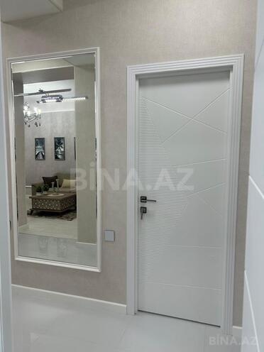 Satılır 2 otaqlı yeni tikili 72 m², Masazır q., photo 1 from 28