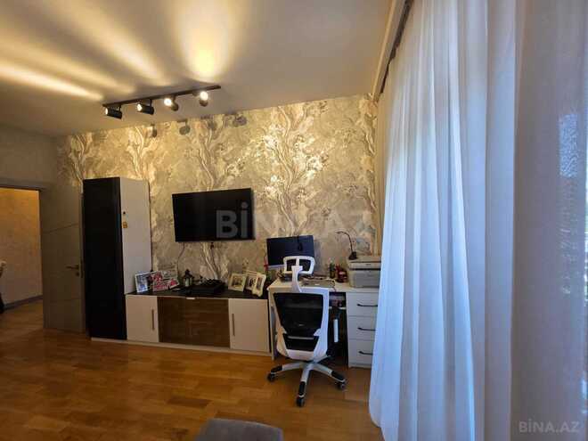 Продаётся 3-комн. новостройка 150 м², Ясамальский р., photo 9 from 15