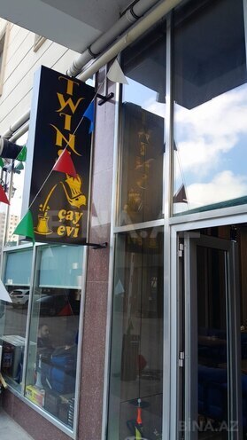 İcarəyə verilir  obyekt 90 m², Həzi Aslanov m., photo 5 from 7