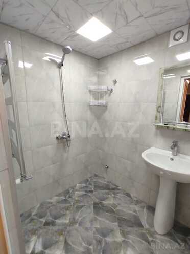İcarəyə verilir 4 otaqlı köhnə tikili 90 m², Elmlər Akademiyası m., photo 14 from 19