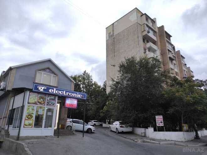 İcarəyə verilir 4 otaqlı köhnə tikili 90 m², Elmlər Akademiyası m., photo 8 from 19